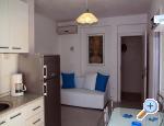 Apartmaji Acika - Tuepi Hrvaka