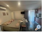Appartements Acika – Tucepi – Vorschau 15