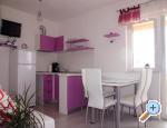 Apartmaji Acika - Tuepi Hrvaka