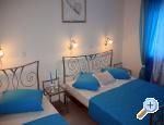 Apartmaji Acika - Tuepi Hrvaka