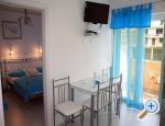 Apartmaji Acika - Tuepi Hrvaka