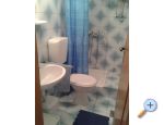 Apartmaji Acika - Tuepi Hrvaka
