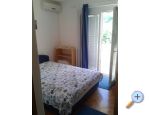 Apartmaji Acika - Tuepi Hrvaka
