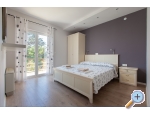 Apartmaji Agneza Tuepi - Tuepi Hrvaka