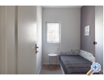 Appartements Agneza Tuepi - Tuepi Kroatien