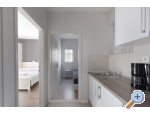 Appartements Agneza Tuepi - Tuepi Kroatien