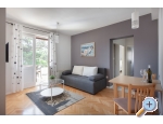 Appartements Agneza Tuepi - Tuepi Kroatien