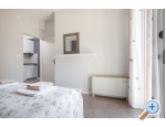Appartements Agneza Tuepi - Tuepi Kroatien