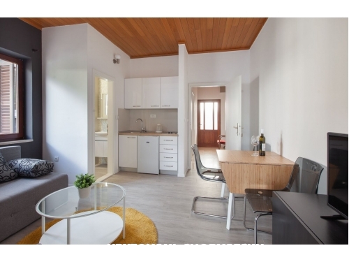 Appartements Agneza Tuepi - Tuepi Croatie