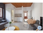 Apartmaji Agneza Tuepi - Tuepi Hrvaka