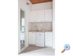 Appartements Agneza Tuepi - Tuepi Kroatien