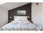 Appartements Agneza Tuepi - Tuepi Kroatien
