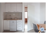Appartements Agneza Tuepi - Tuepi Kroatien