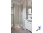 Appartements Agneza Tuepi - Tuepi Kroatien