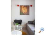 Appartements Agneza Tuepi - Tuepi Kroatien