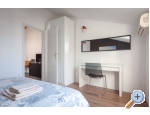 Appartements Agneza Tuepi - Tuepi Kroatien