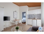 Apartmaji Agneza Tuepi - Tuepi Hrvaka