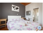 Appartements Agneza Tuepi - Tuepi Kroatien