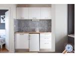 Appartements Agneza Tuepi - Tuepi Kroatien