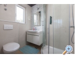 Appartements Agneza Tuepi - Tuepi Kroatien
