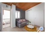 Appartements Agneza Tuepi - Tuepi Kroatien