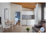Appartements Agneza Tuepi - Tuepi Kroatien