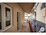 Appartements Agneza Tuepi - Tuepi Kroatien