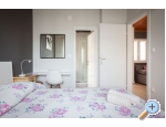 Appartements Agneza Tuepi - Tuepi Kroatien