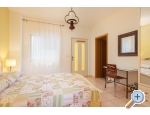 Appartements Agneza Tuepi - Tuepi Kroatien
