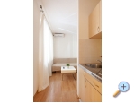 Appartements Agneza Tuepi - Tuepi Kroatien