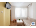 Appartements Agneza Tuepi - Tuepi Kroatien