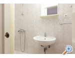 Appartements Agneza Tuepi - Tuepi Kroatien