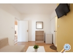 Appartements Agneza Tuepi - Tuepi Kroatien