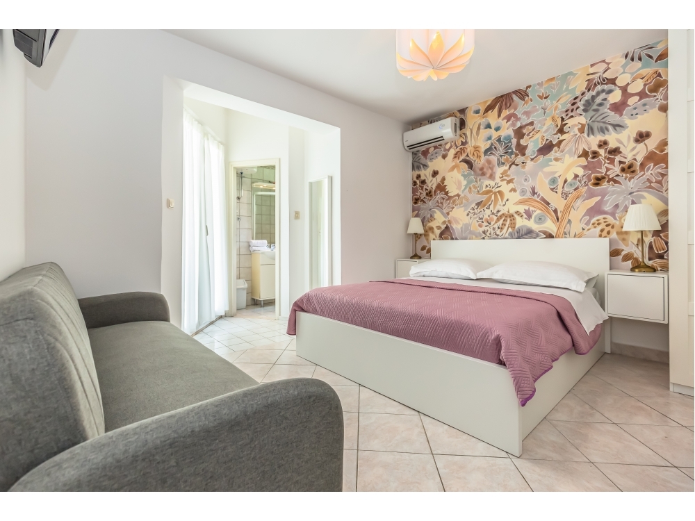 Appartements Agneza Tuepi - Tuepi Croatie