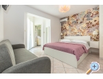 Apartmaji Agneza Tuepi - Tuepi Hrvaka