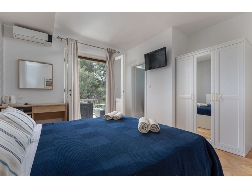 Appartements Agneza Tuepi - Tuepi Croatie