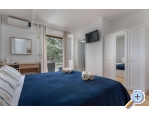 Apartmaji Agneza Tuepi - Tuepi Hrvaka
