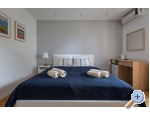 Appartements Agneza Tuepi - Tuepi Kroatien