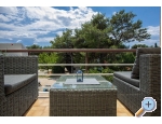 Appartements Agneza Tuepi - Tuepi Kroatien
