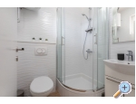 Appartements Agneza Tuepi - Tuepi Kroatien