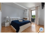 Appartements Agneza Tuepi - Tuepi Kroatien