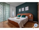 Apartmaji Agneza Tuepi - Tuepi Hrvaka