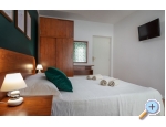 Appartements Agneza Tuepi - Tuepi Kroatien