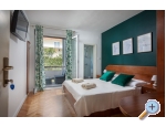 Appartements Agneza Tuepi - Tuepi Kroatien