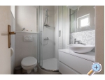 Appartements Agneza Tuepi - Tuepi Kroatien