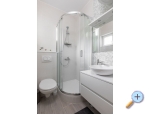 Appartements Agneza Tuepi - Tuepi Kroatien
