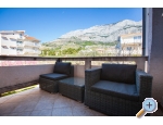 Appartements Agneza Tuepi - Tuepi Kroatien