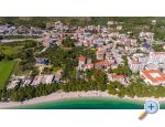 Apartmaji Agneza Tuepi - Tuepi Hrvaka