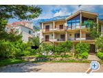 Apartmaji Agneza Tuepi - Tuepi Hrvaka