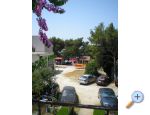 Apartmaji Agneza Tuepi - Tuepi Hrvaka